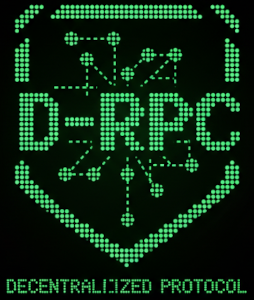 D-RPC Logo
